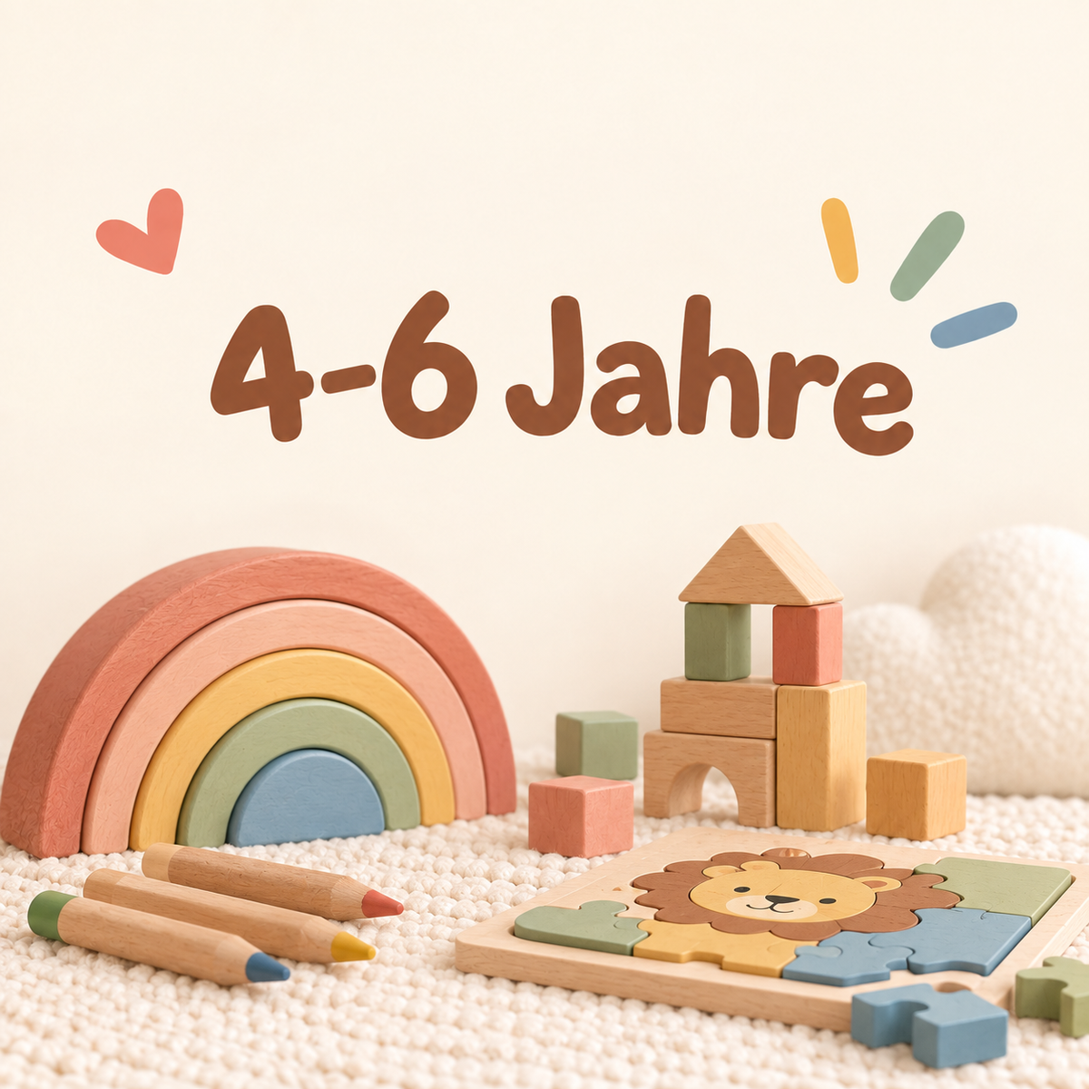 4-6 Jahre