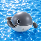 Schwimmende Tiere für Babys und Kinder